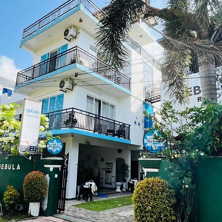 Nebula Residence Negombo Eksteriør bilde