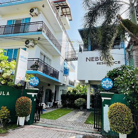 Nebula Residence Negombo Eksteriør bilde