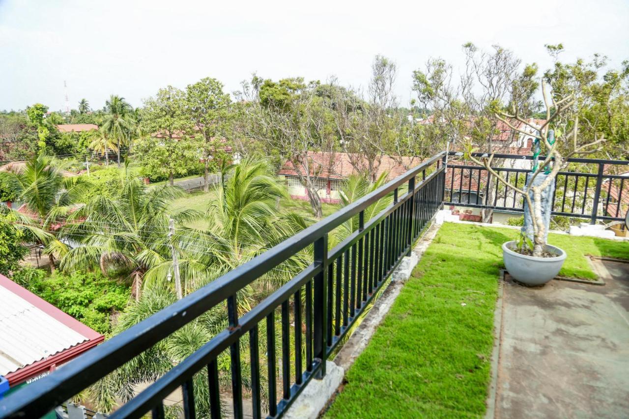 Nebula Residence Negombo Eksteriør bilde