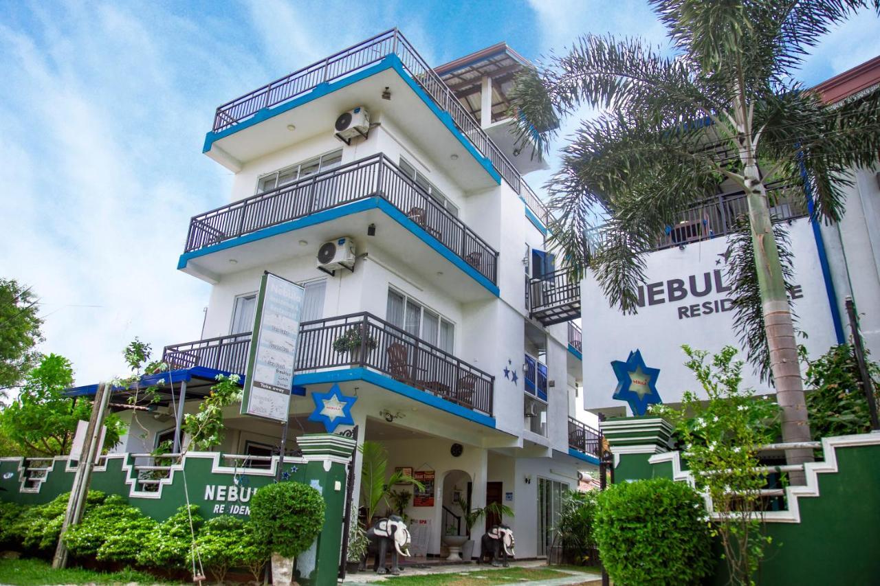 Nebula Residence Negombo Eksteriør bilde