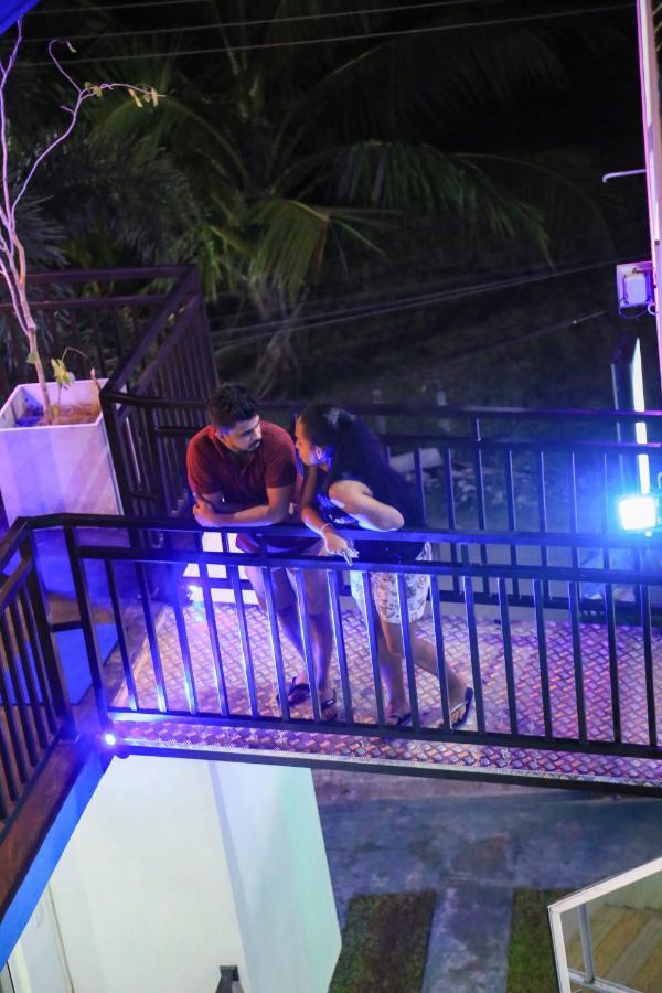 Nebula Residence Negombo Eksteriør bilde