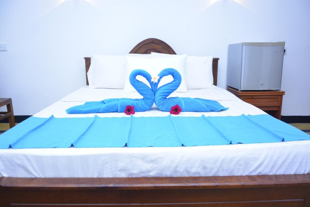 Nebula Residence Negombo Eksteriør bilde