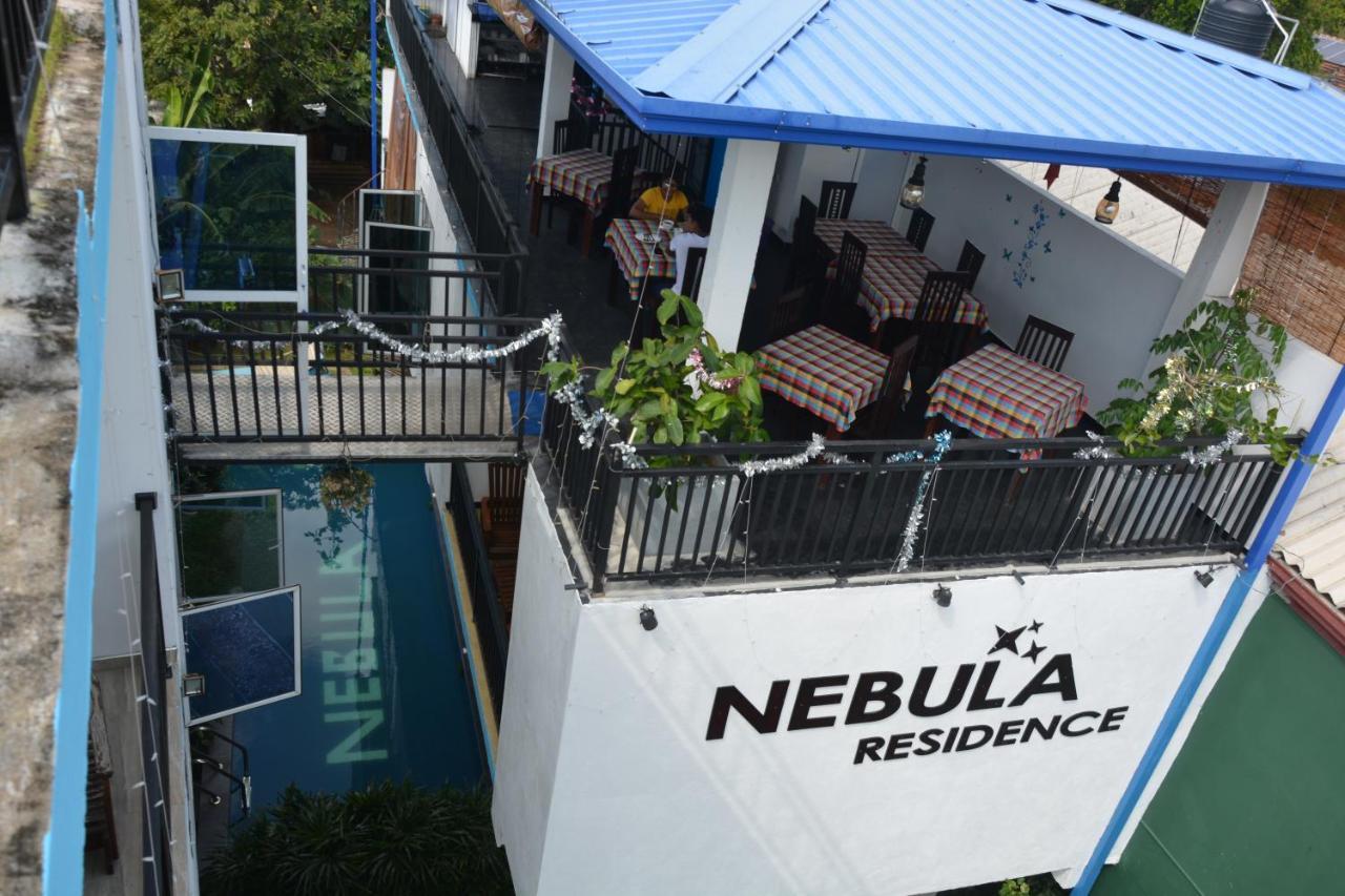 Nebula Residence Negombo Eksteriør bilde