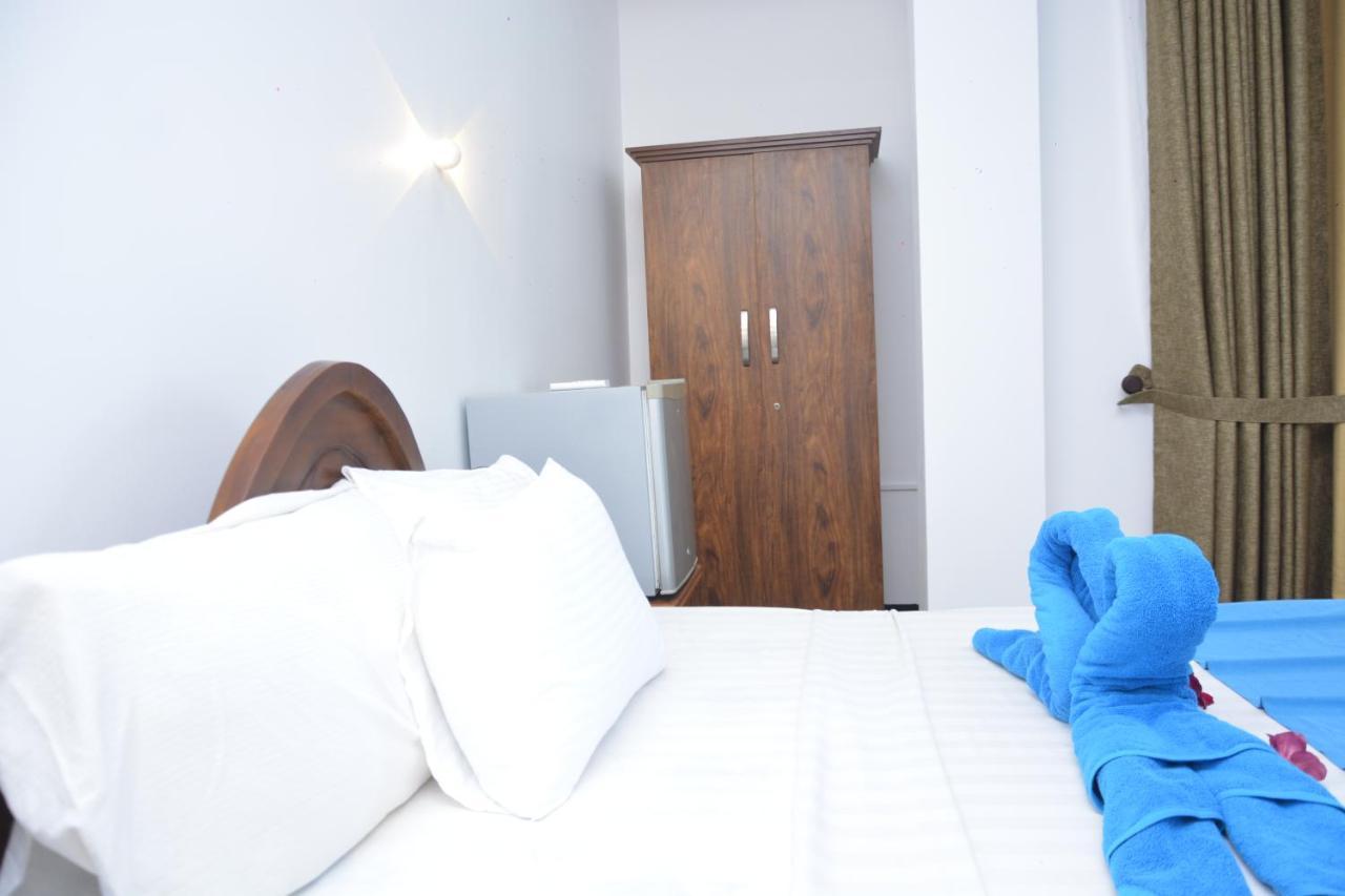 Nebula Residence Negombo Eksteriør bilde