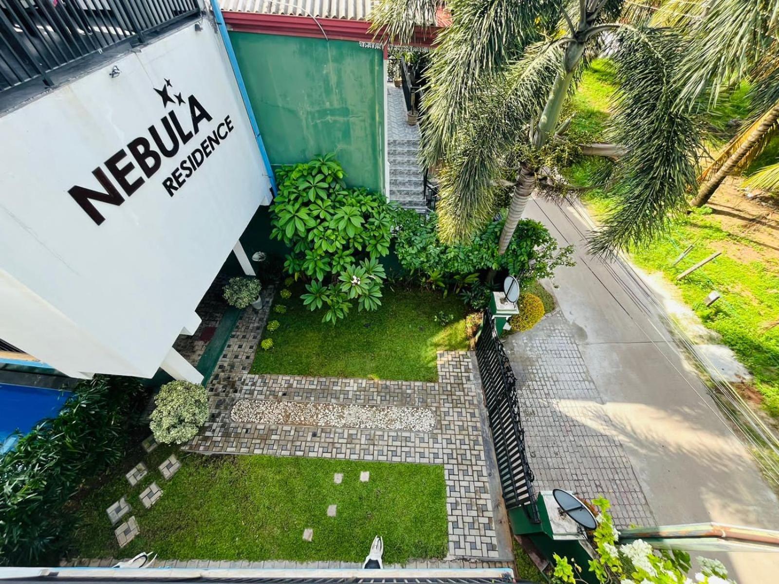 Nebula Residence Negombo Eksteriør bilde