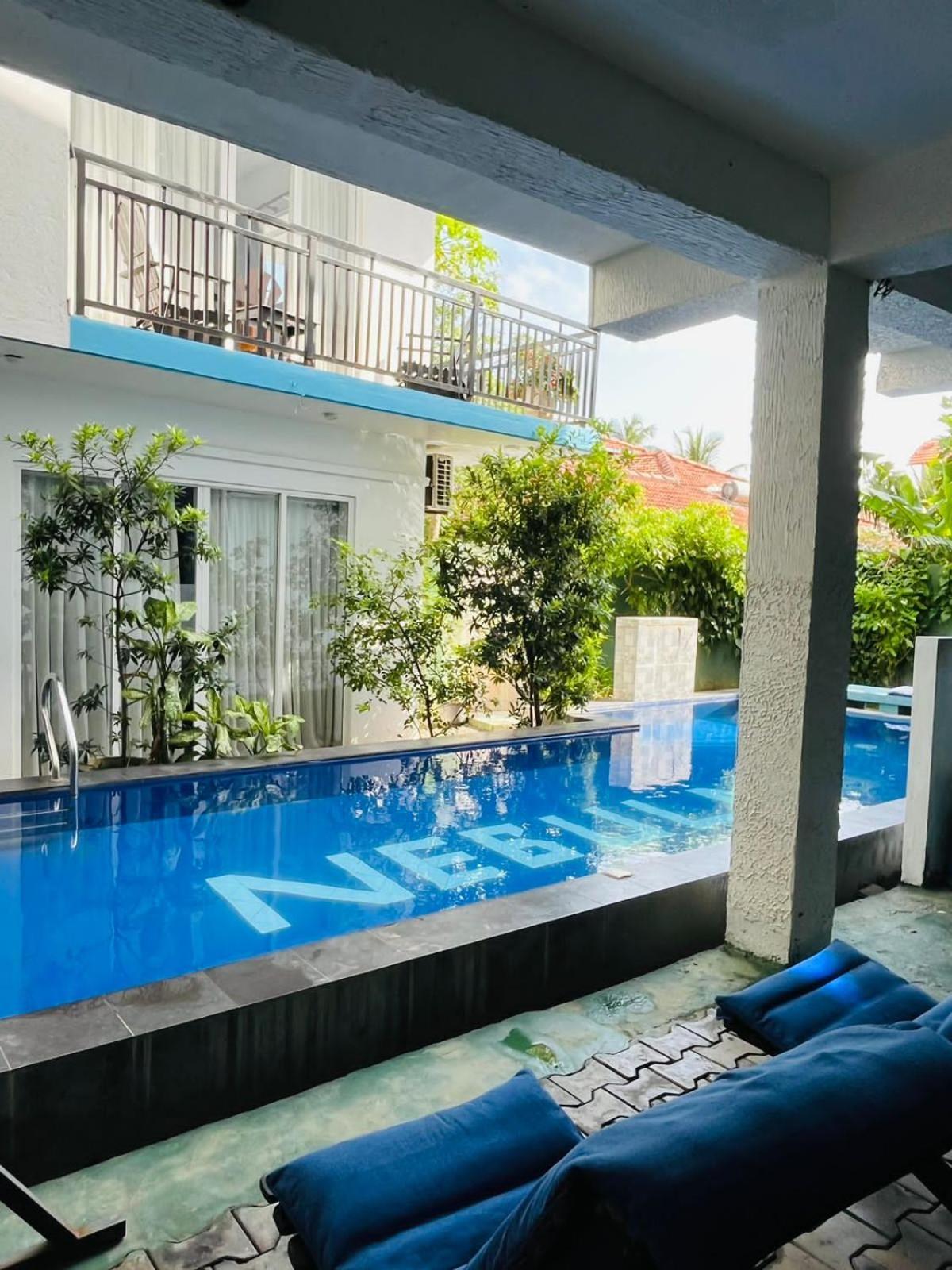 Nebula Residence Negombo Eksteriør bilde