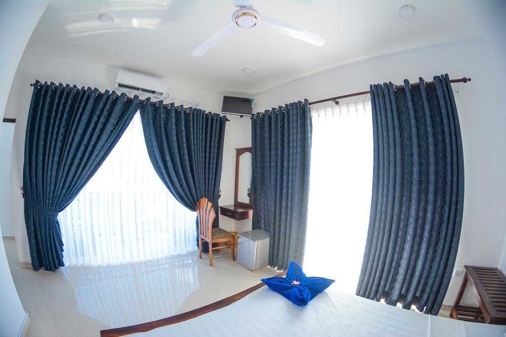 Nebula Residence Negombo Eksteriør bilde