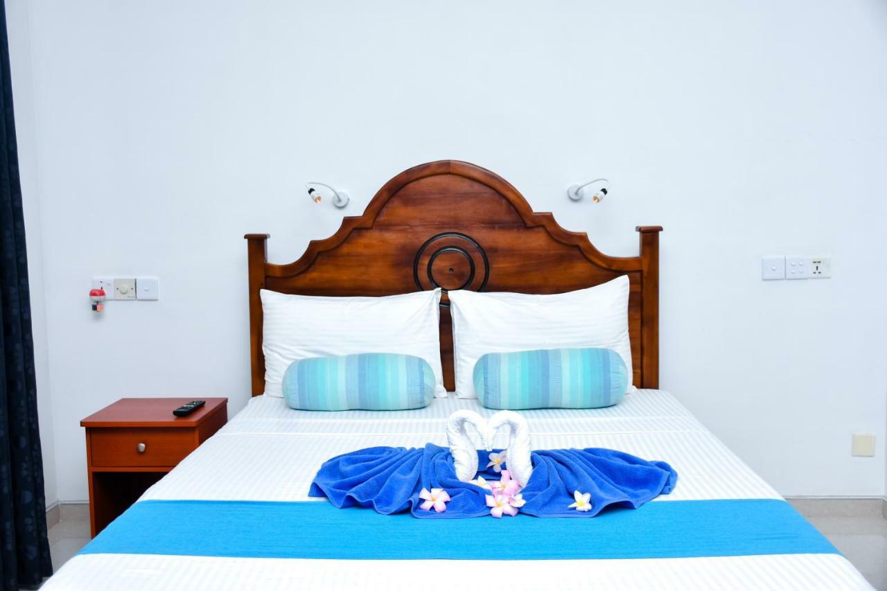 Nebula Residence Negombo Eksteriør bilde