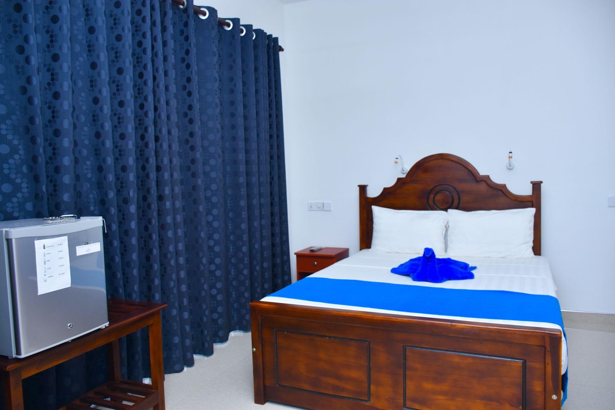 Nebula Residence Negombo Eksteriør bilde
