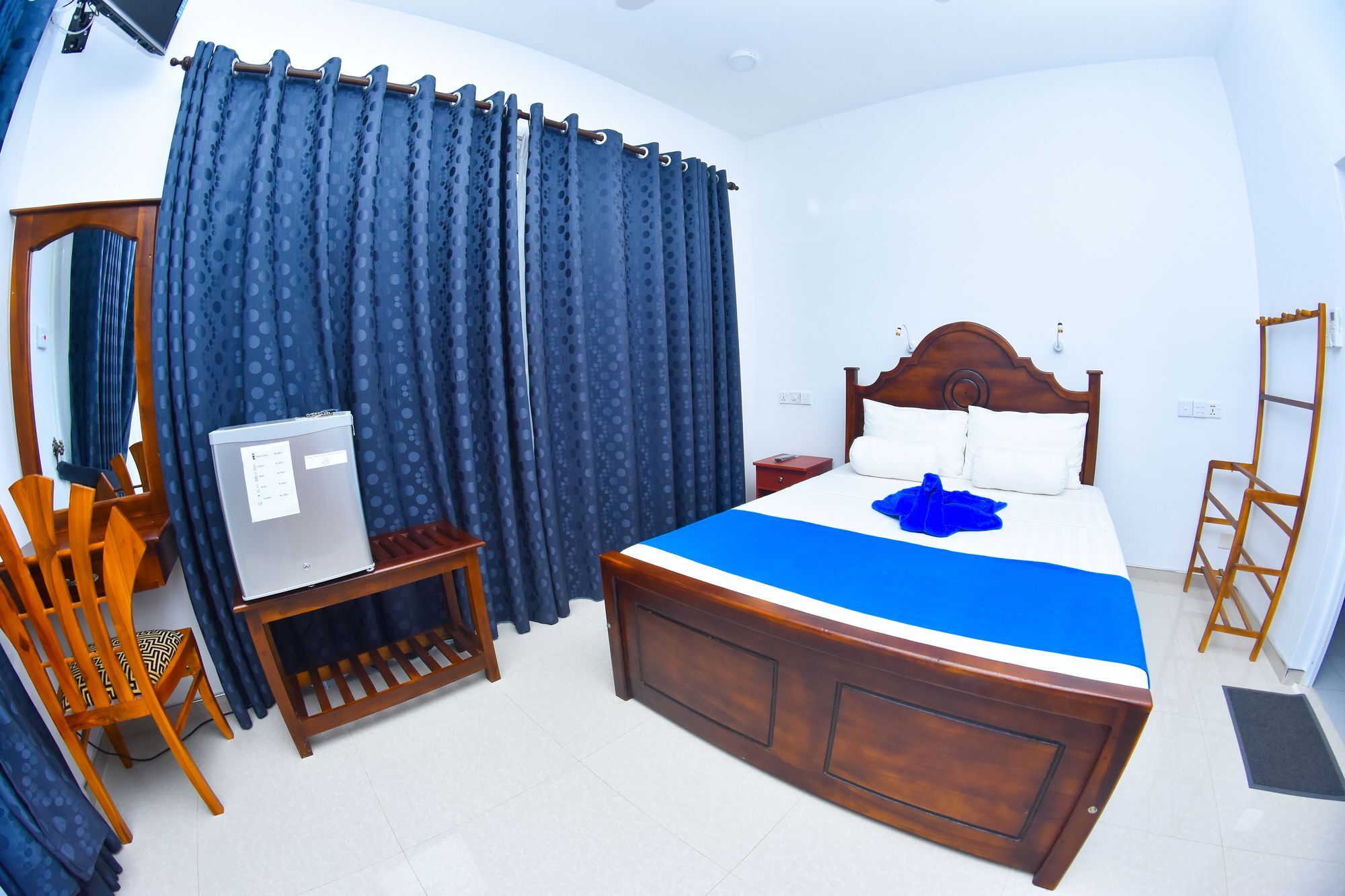 Nebula Residence Negombo Eksteriør bilde